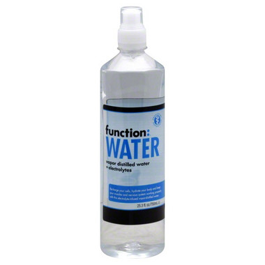 Function Water (24x750ML)