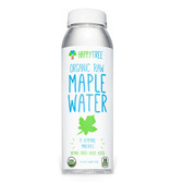 Happy Tree Og2 Raw Maple Water (12x10Oz)