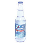 O2Cool Oxygen Spring Water (4x6Pack)