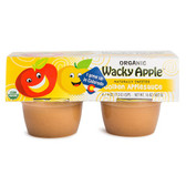 Wacky Apple Og2 Apple Sauce Golden (6x4Pack)