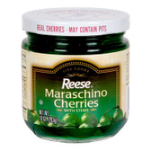 Reese Maraschino Cherry Ground (12x10Oz)