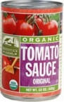 Woodstock Tomato Sauce (12x15 Oz)