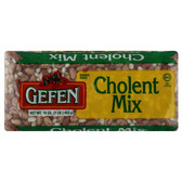 Gefen Chulent Mix Poly (24x16OZ )