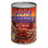 Glory Foods Red Beans Ssnd (12x15OZ )