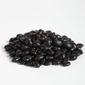 Beans Black Turtle Beans (1x25LB )