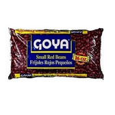 Goya Small Red Beans (12x16Oz)