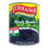 Furmano's Black Beans Ls (6x110Oz)