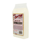 Bob's Red Mill Instant Powder Milk (4x22OZ )