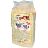 Bob's Red Mill Raw Wheat Germ (4x12OZ )