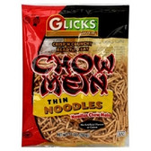 Glicks NoodlesChow Mein (12x10Oz)
