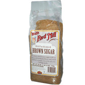 Bob's Red Mill Brown Sugar (4x28OZ )