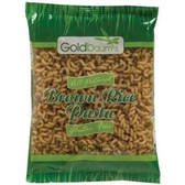 Goldbaum's Brown Rice Fusilli Gluten Free (12x16Oz)