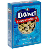 Da Vinci Spinach Tortellini (12x7Oz)