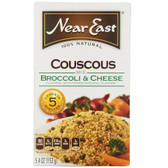 Near East Broccoli Couscous (12x5.4Oz)