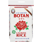 Botan Rice Calrose Rice (1x20Lb)