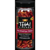 Thai Kitchen Thai Bird Eye Chilies (3x0.8OZ )