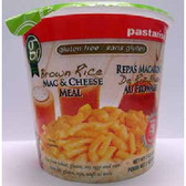 Pastariso Brn Rice Mc/Cheese Meal (6x2OZ )