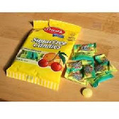 Streits Candy Lemon Sf (12x2.8OZ )