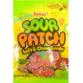 Sour Patch Kids Candy (12x5OZ )
