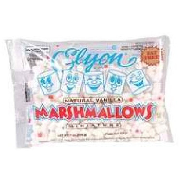Elyon Mini Marshmallows (12x7OZ )