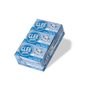 Glee Gum Sugar Free Refresh Mint Gum Box (12x16 ct)