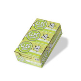 Glee Gum Sugar Free Lemon Lime Gum Box (12x16 ct)
