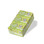 Glee Gum Sugar Free Lemon Lime Gum Box (12x16 ct)