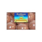 Sunridge Farms Chocolate Peanut Butter Malt Balls (1x10LB)
