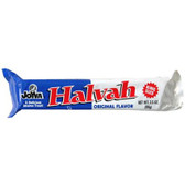Joyva Vanilla Halvah (12x8Oz)