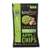 Bare Fruit Greenny Apple Chips (10x48GRAM)