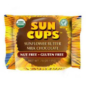 Sun Cups Milk Chocolate (24x0.75OZ )