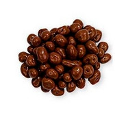 Brachs Chocolate Covered California Raisin (1x7.5LB )