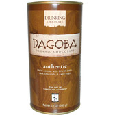 Dagoba Organic Chocolate Xocolatl Ht Chocolate (6x12OZ )