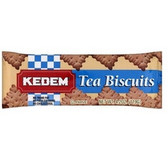 Kedem Tea Biscuits Plain (24x4.2 Oz)