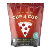 Cup4Cup Pizza Crust Mix GF (10x18OZ )