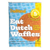 Eat Dutch Waffles Traditional (16x1.2Oz)