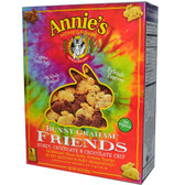 Annie's Homegrown Og3 Bunny Graham Friends (12x3Oz)