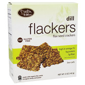 Dr In The Kitchen Og3 Flackers Dill (12x5Oz)
