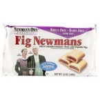 Newman's Own Organic Fig Newmans Wheat Free (6x13 Oz)