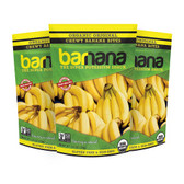 Barnana Og2 Chewy Banana Bites (12x1.4Oz)