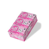 Glee Gum Bubblegum Flavor Box (12x16ct )