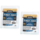 Shelton's Turkey Jerky (12x0.5OZ )