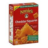 Annie's Homegrown Cheddar Squares (12x6.75OZ )