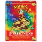 Annie's Homegrown Friends Bunny Grahams (12x10 Oz)