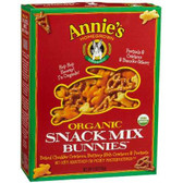 Annie's Homegrown Bunnies Snack Mix (12x9 Oz)