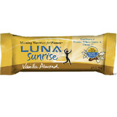 Clif Bar Vanilla Almond Luna Sunrise (15x1.69 Oz)