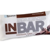 Inbalance Health Chocolate Fudge Bar (12x2OZ )