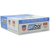 Pr Bar Iced Brownie Nutrition Bar (12x1.76 Oz)