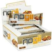 Nogii Nuts About Nuts (9x1.48 OZ)