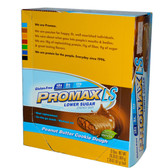 Promax Low Sugar Peanut Butter Choc (12x2.36Oz)